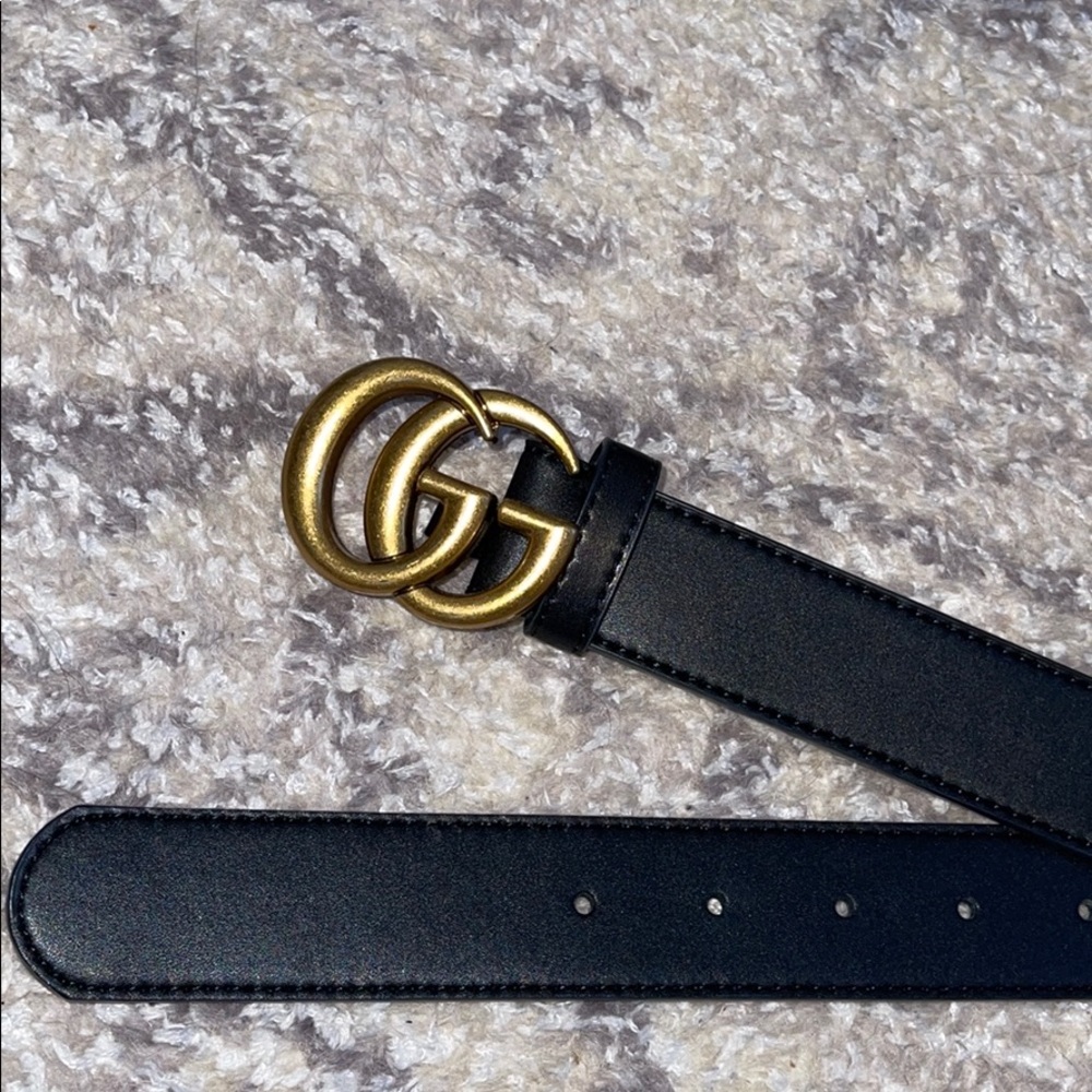 Gucci Belt *fake*